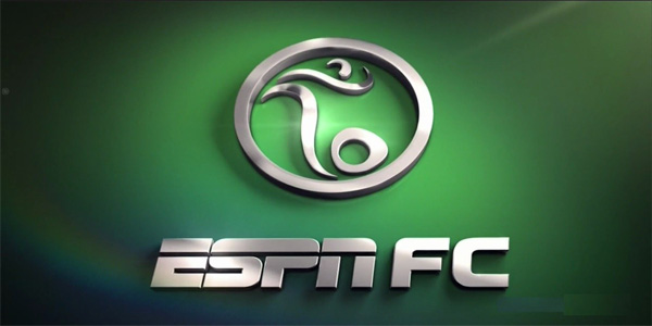 ไฮไลท์ฟุตบอล ESPN FC