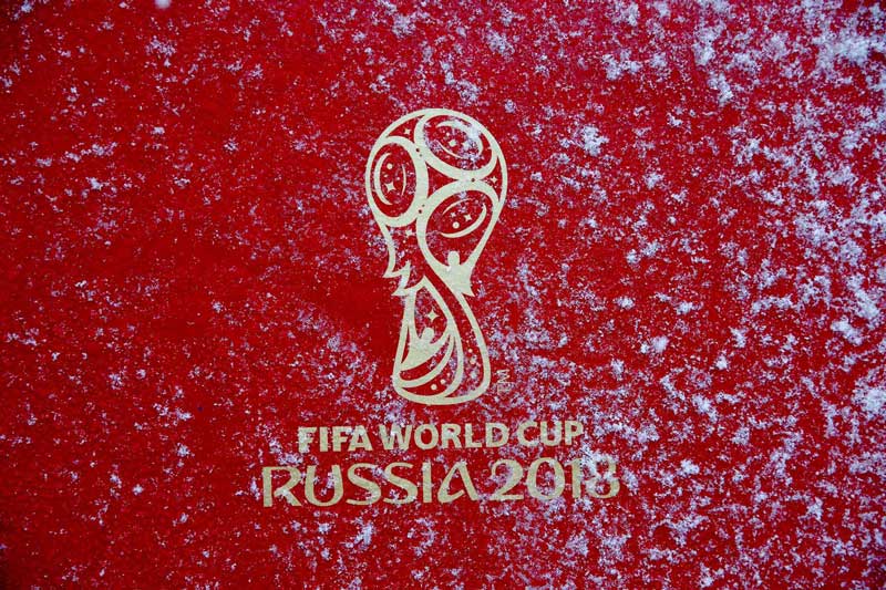 จัดอันดับ 32 ทีมบอลโลก-นักเตะชาติใดรวยสุดใน “รัสเซีย 2018”