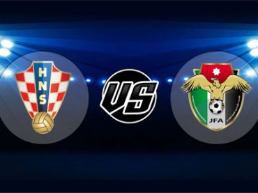 ไฮไลท์ฟุตบอล ยูฟ่าเนชันส์ลีก โครเอเชีย vs จอร์แดน 15-10-2018
