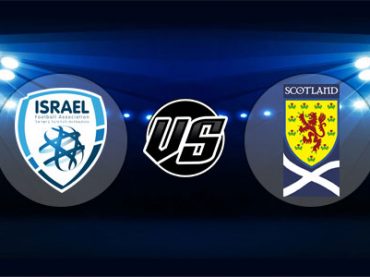 ไฮไลท์ฟุตบอล ยูฟ่าเนชันส์ลีก อิสราเอล vs สกอตแลนด์ 11-10-2018