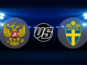 ไฮไลท์ฟุตบอล ยูฟ่าเนชันส์ลีก รัสเซีย vs สวีเดน 11-10-2018
