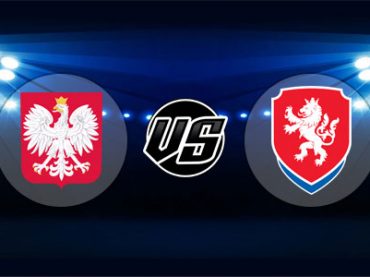 ไฮไลท์ฟุตบอล โปแลนด์ vs สาธารณรัฐเช็ก 15-11-2018